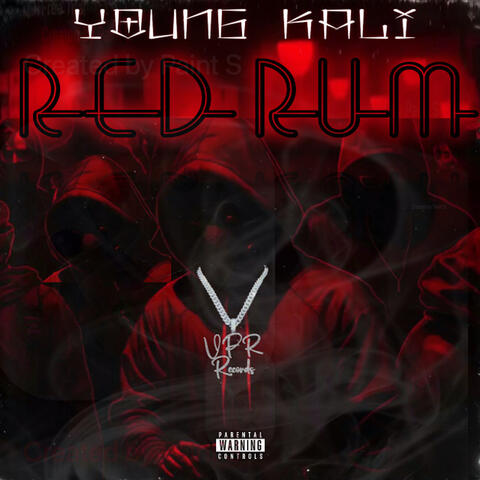 RED RUM