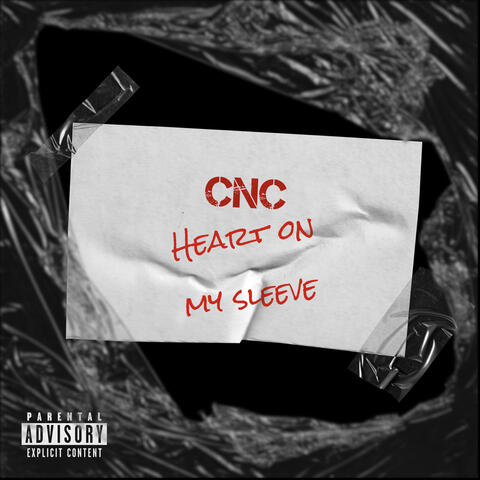Heart On My Sleeve