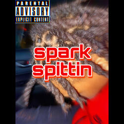 Spark Spitten