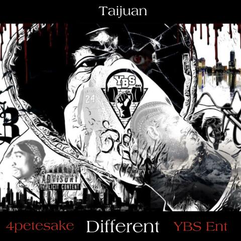 Different