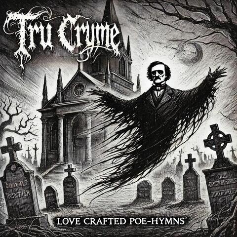 Love Crafted Poe-Hymns