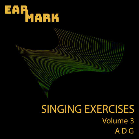 Singing Volume 3