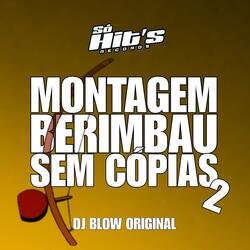 Montagem Berimbau Sem Cópias 2