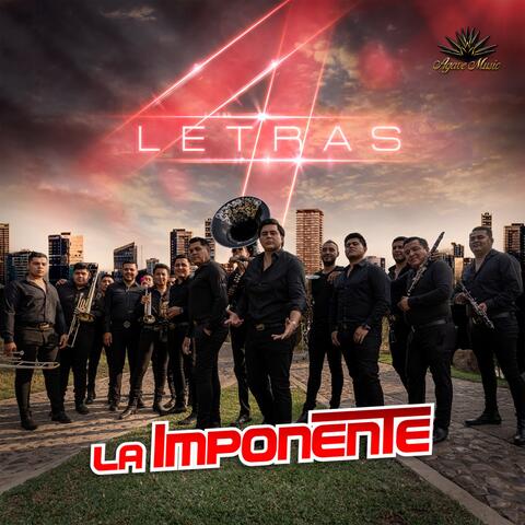 4 Letras