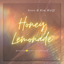 Honey Lemonade