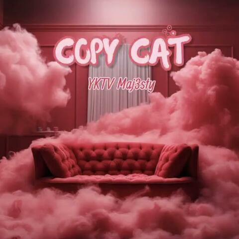 COPY CAT