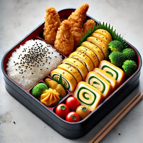 お弁当マエストロ