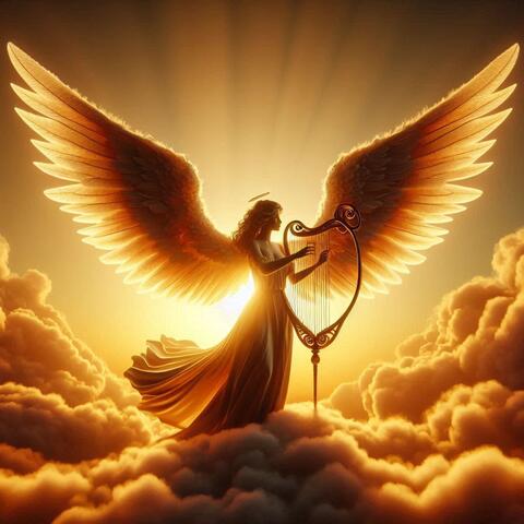Angel of My Heart
