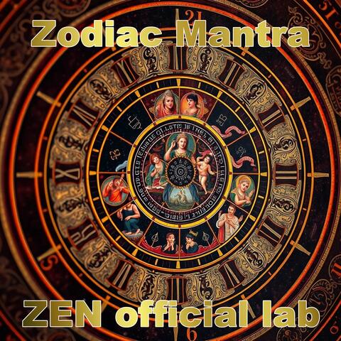 Zodiac Mantra