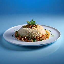 Nasi Goreng Ayam