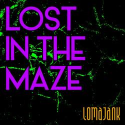 Lost in the Maze