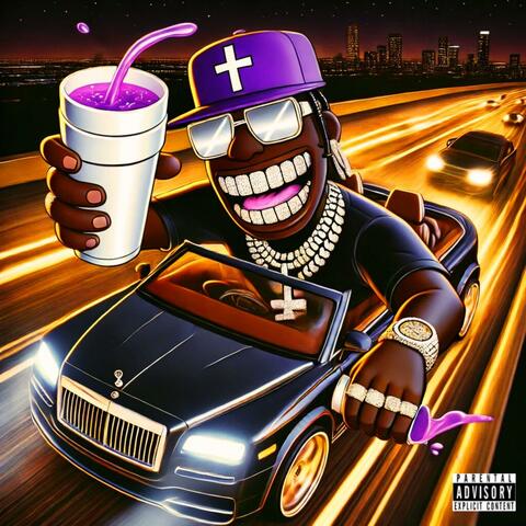 Splurge & Splashin Freestyle