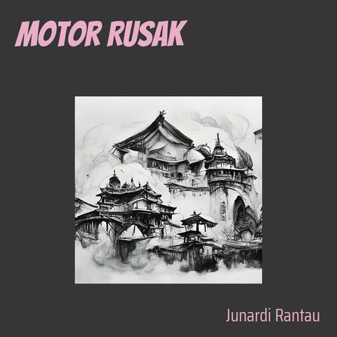 Motor Rusak