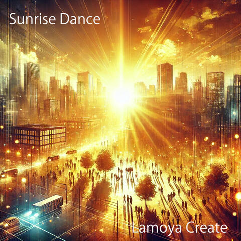 Sunrise Dance