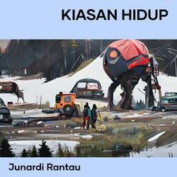 Kiasan Hidup