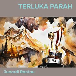 Terluka Parah
