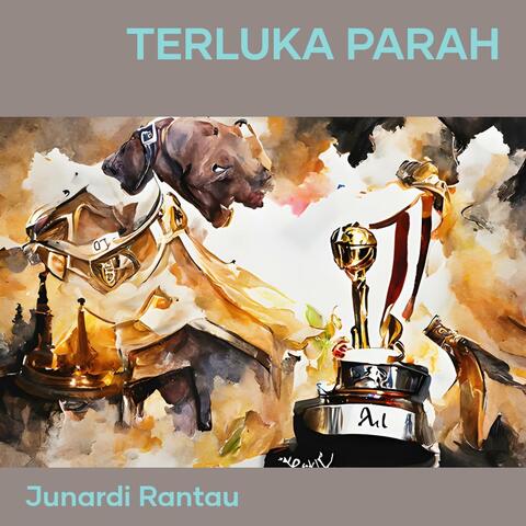 Terluka Parah