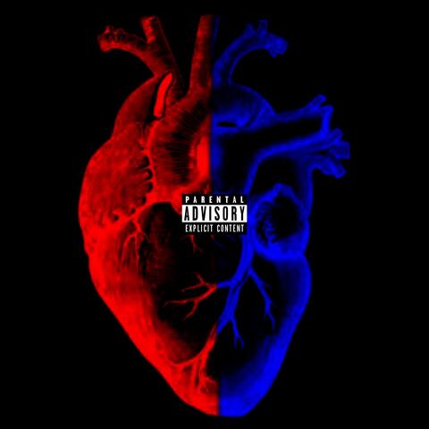 RED HEART