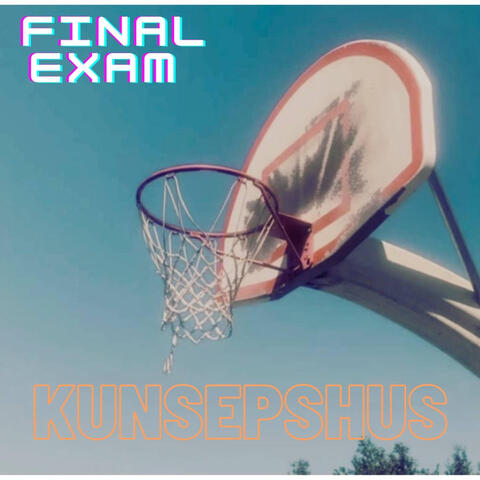 Final Exam