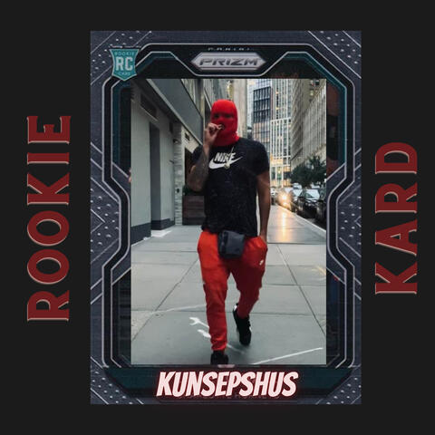 Rookie Kard