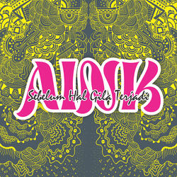 Sebelum Hal Gila Terjadi