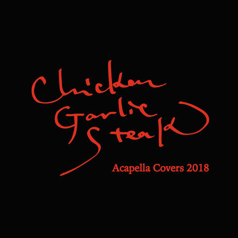 Acapella covers 2018