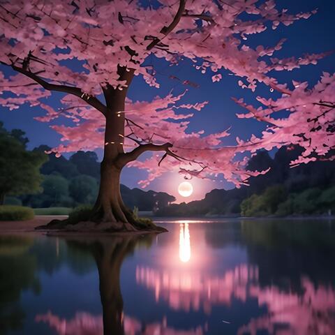 Koto Whispering Nights