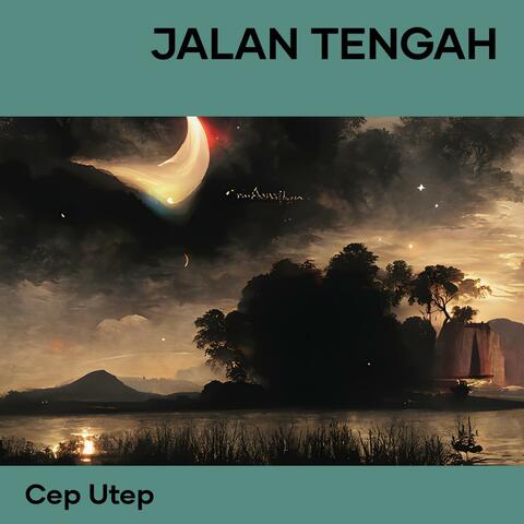 Jalan Tengah
