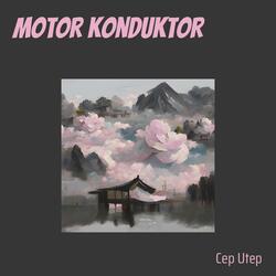 Motor Konduktor