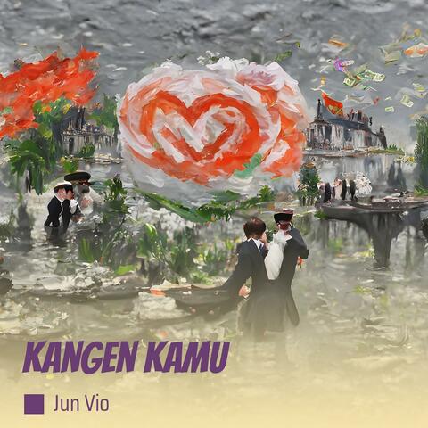 Kangen Kamu