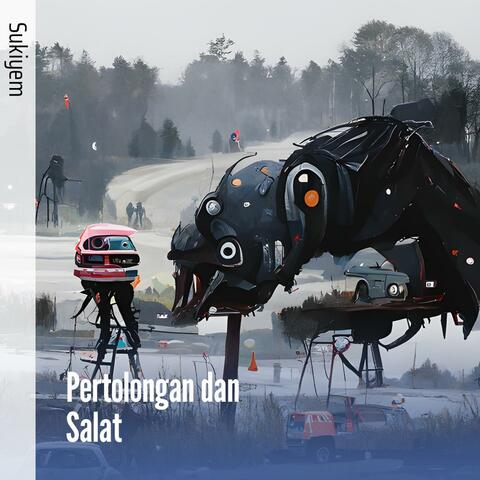 Pertolongan dan Salat