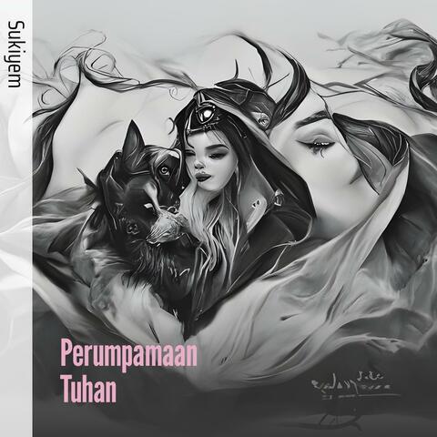 Perumpamaan Tuhan