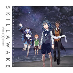 SKILLAWAKE