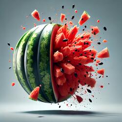 Midnight Vibe Once again