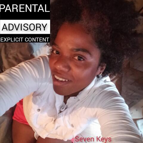 Seven Keys - Sweiva C Nelson