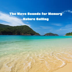The Wave Sounds for Memory