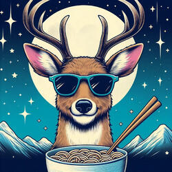 Udon is the best