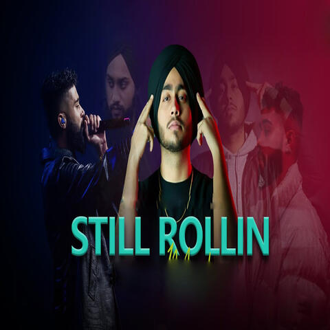 Still Rallin