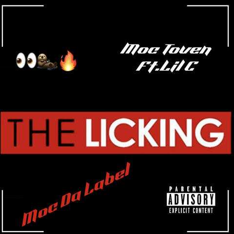 The Licking