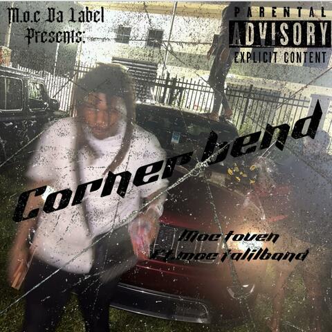 CornerBend