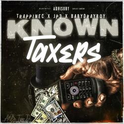 Known Taxers