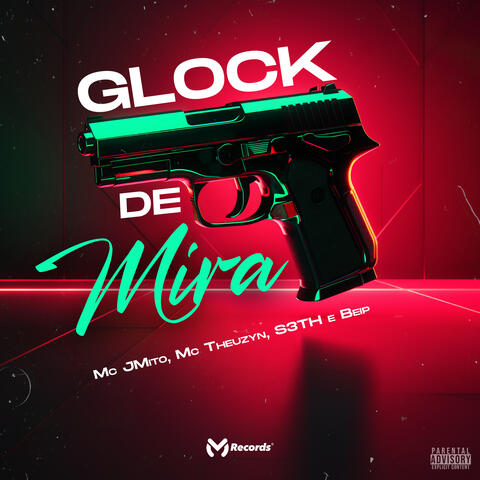 Glock de Mira