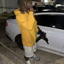 Ion Listen to Nggas