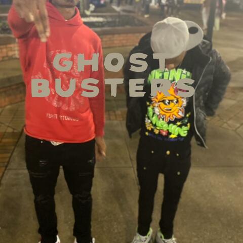 Ghost Busters