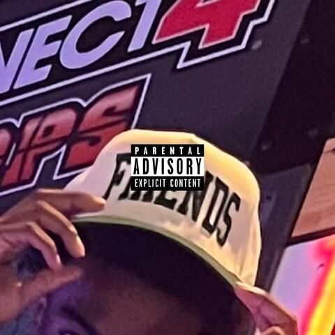 JUST A TASTE