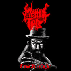 Cursed by Coffin Joe