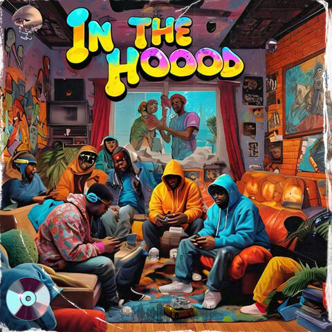 IN THE HOOD