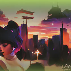 Aura Aesthetic Dreams