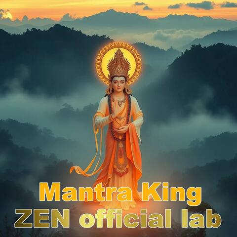 Mantra King
