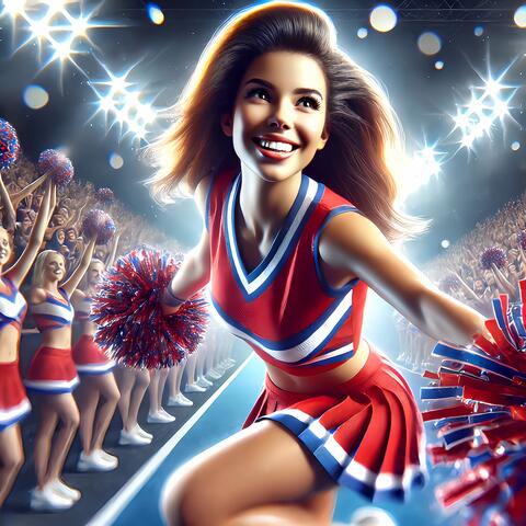 Come on, let's support together! Once again